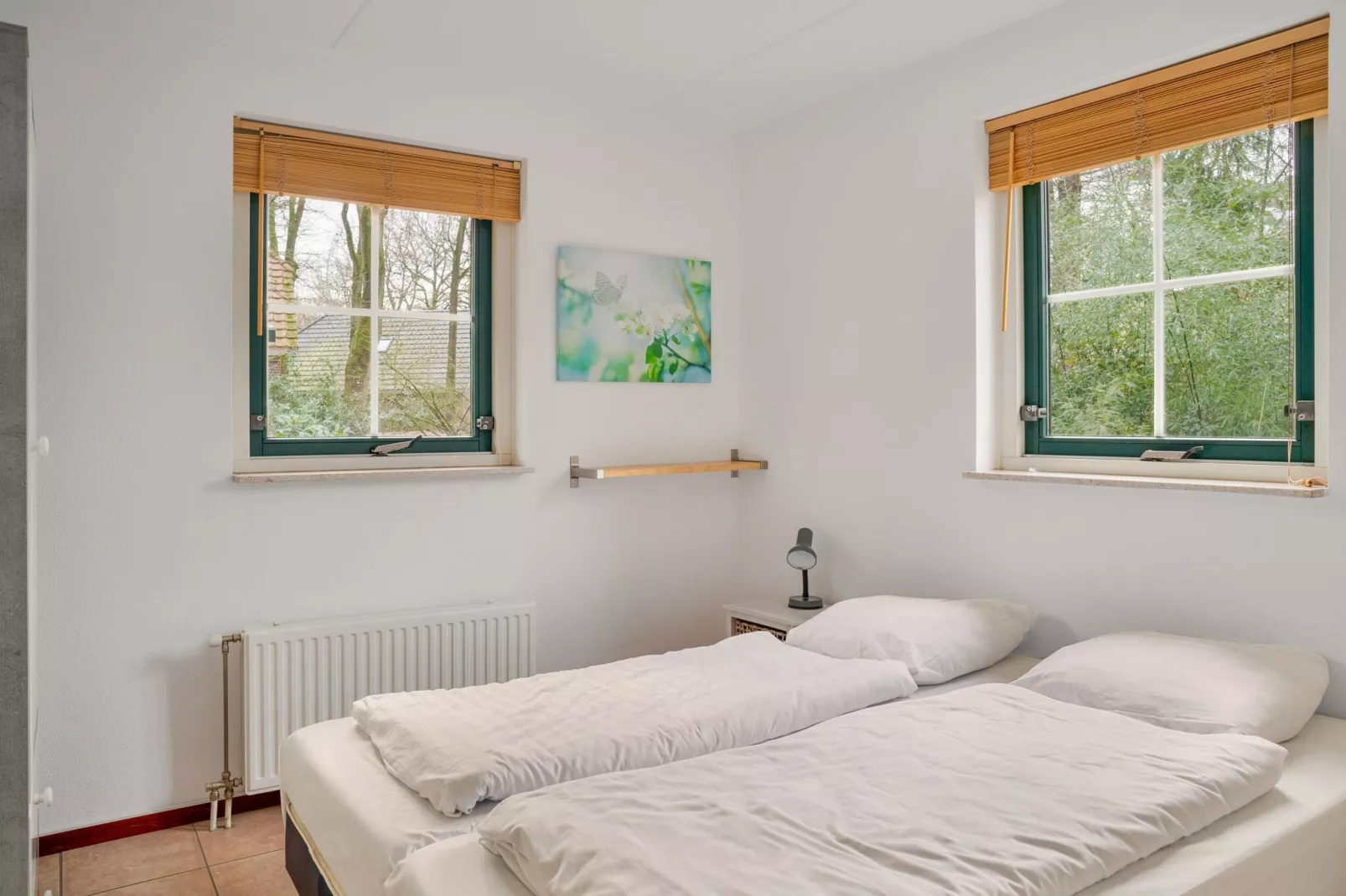 Landgoed Het Grote Zand 18-Bedroom