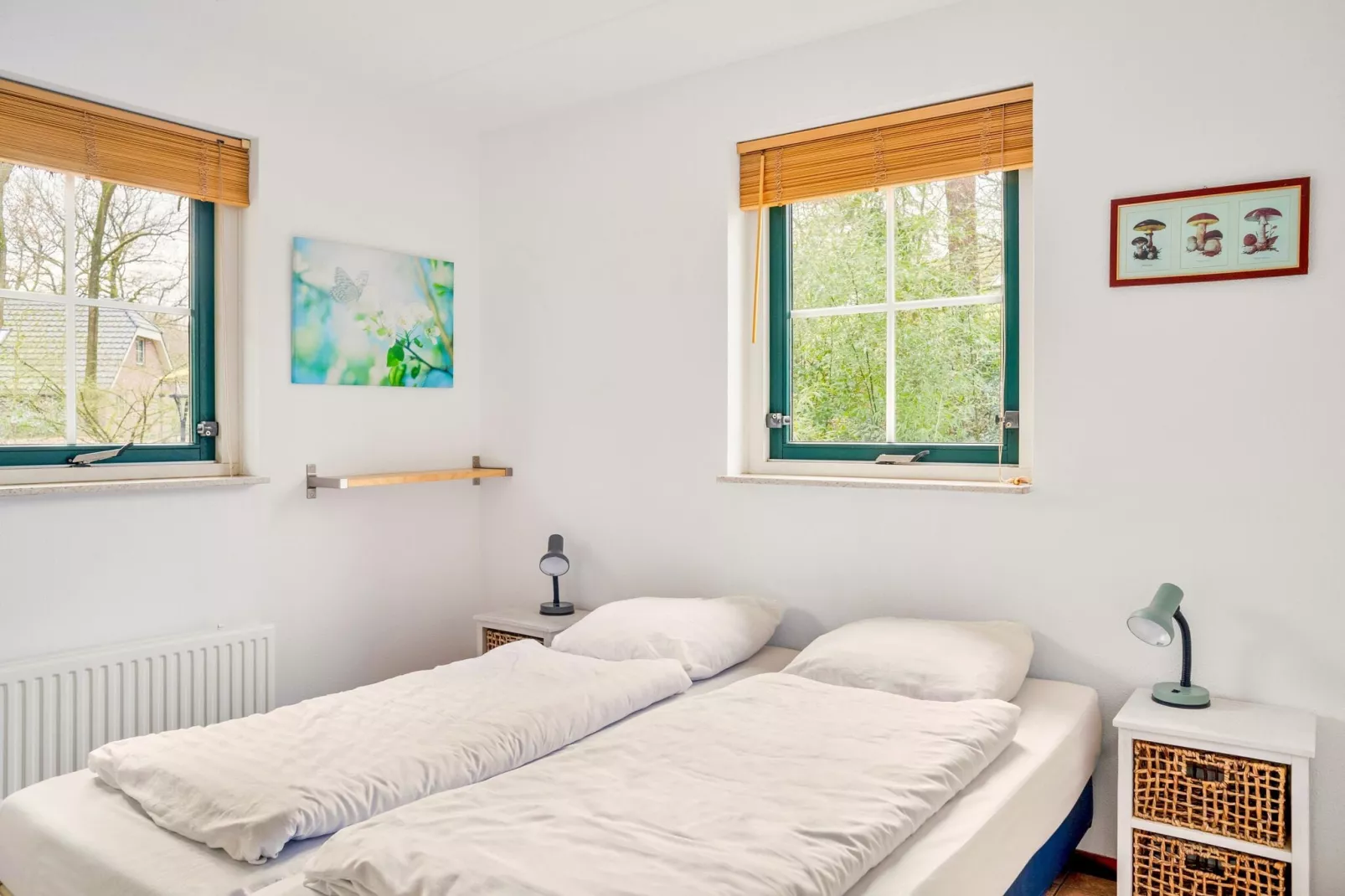 Landgoed Het Grote Zand 18-Bedroom