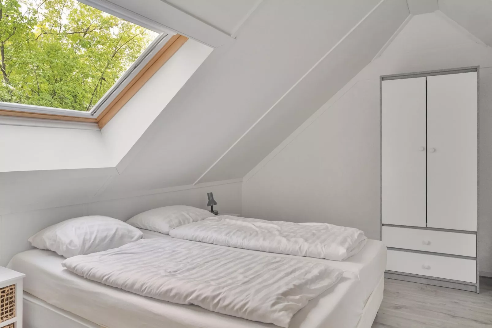 Landgoed Het Grote Zand 18-Bedroom