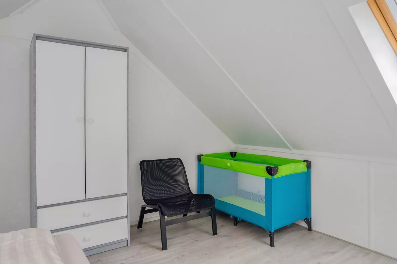 Landgoed Het Grote Zand 18-Bedroom