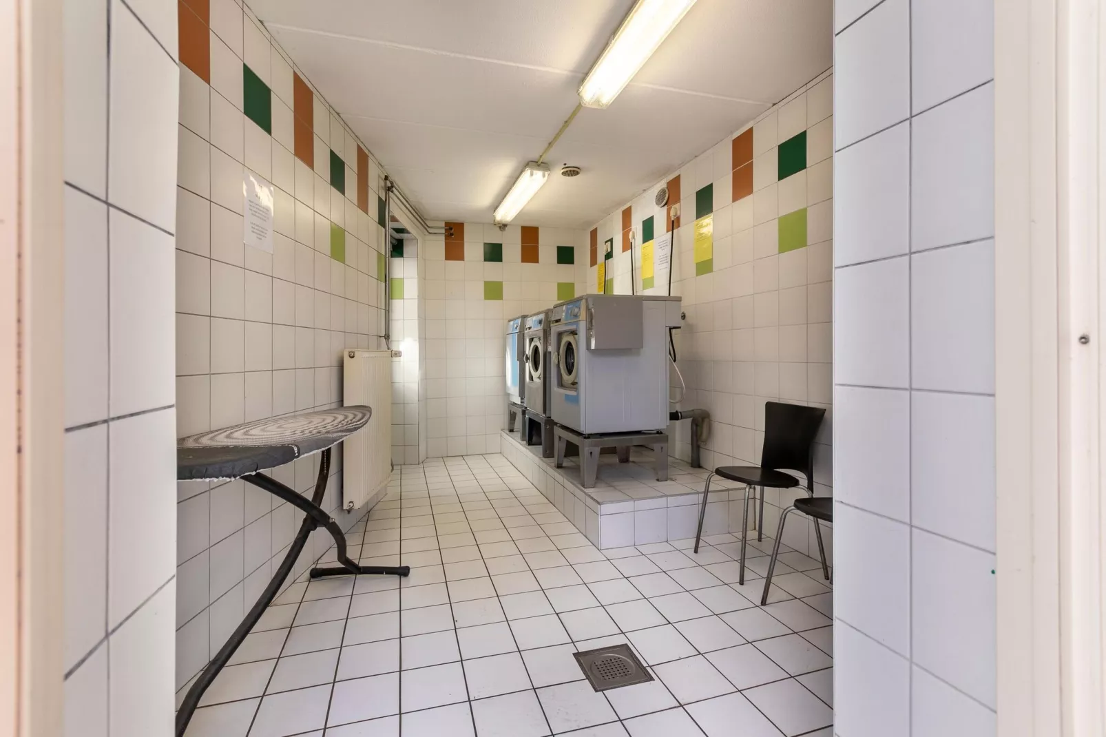 Landgoed Het Grote Zand 18-Park facilities