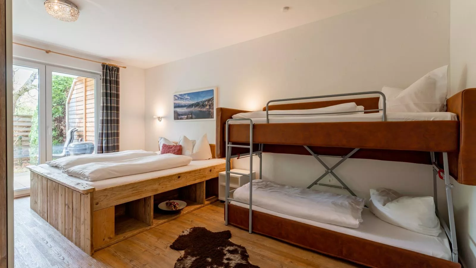 Miranda II-Bedroom