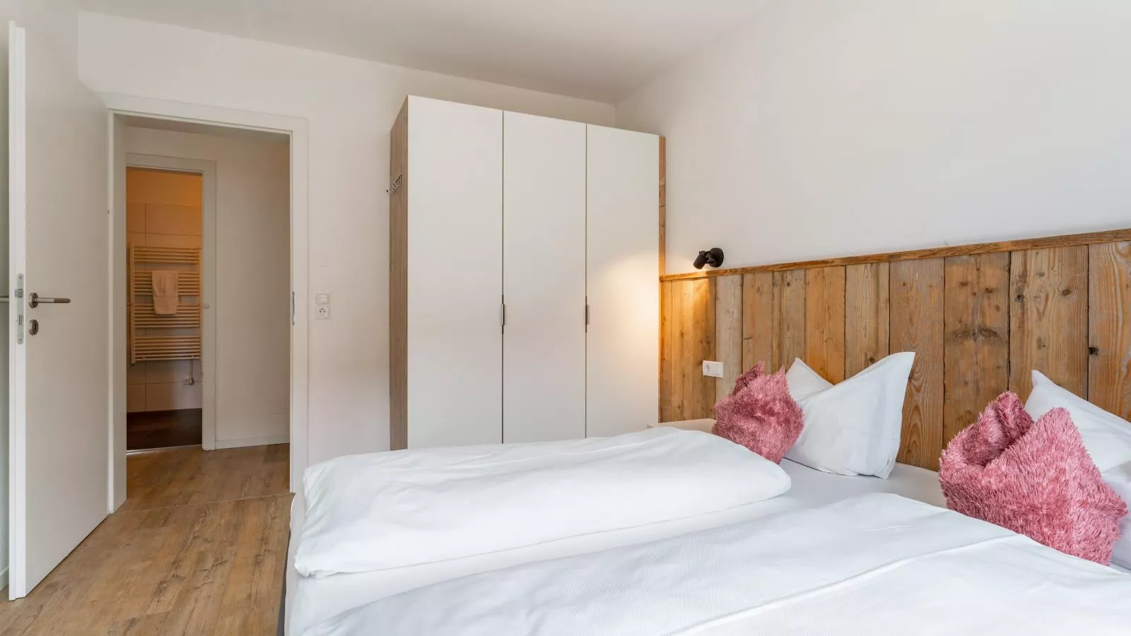 Miranda II-Bedroom