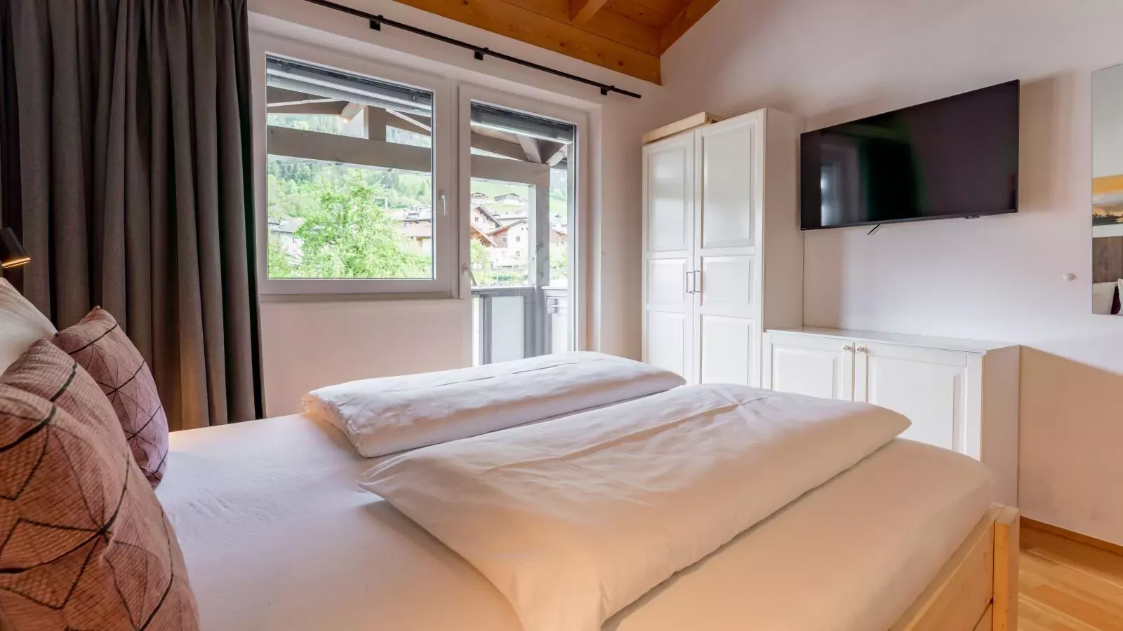 Clarezia-Chambre