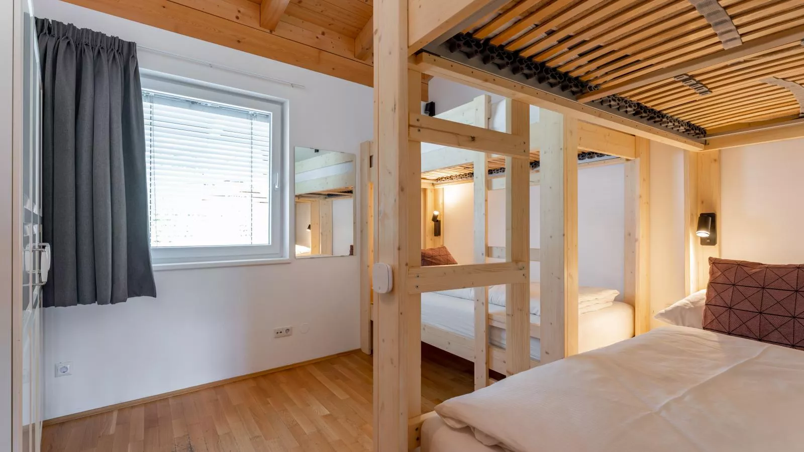 Clarezia-Chambre