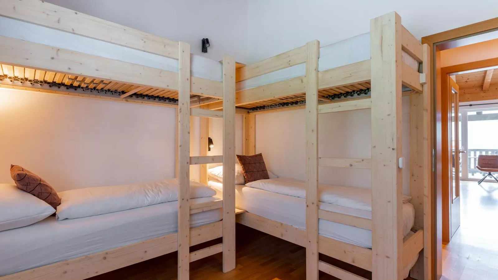 Clarezia-Chambre
