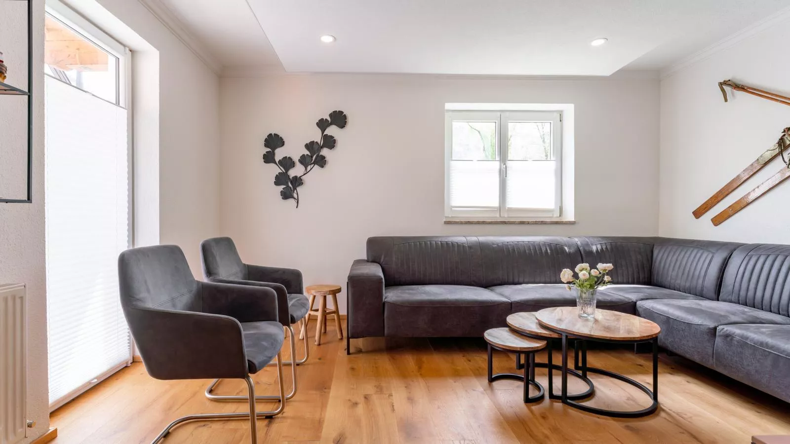 Die Lutte-Living room