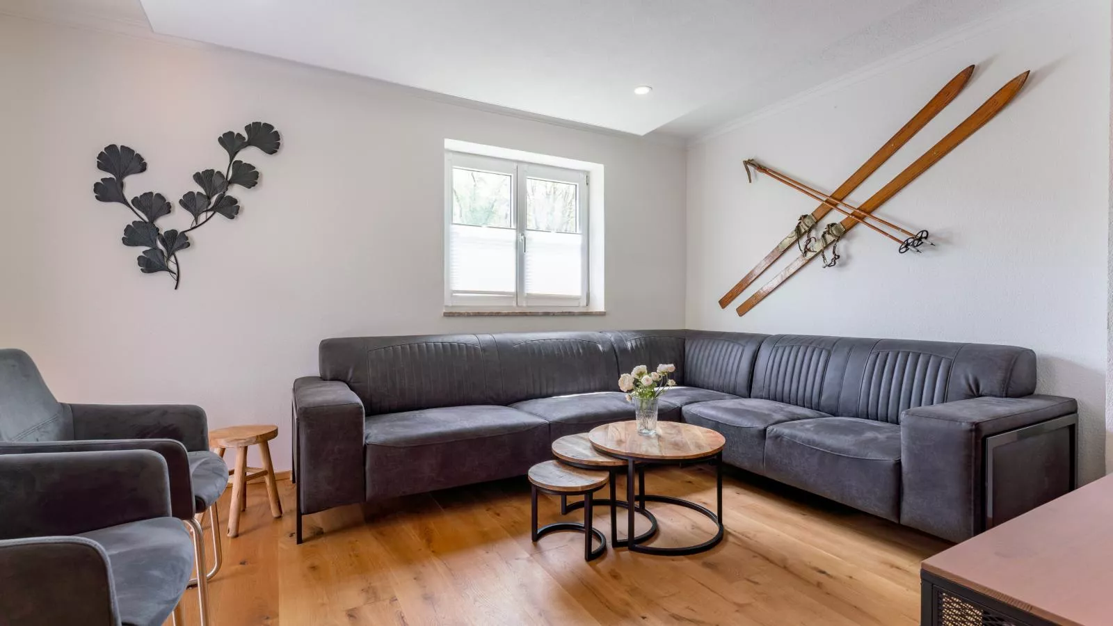Die Lutte-Living room