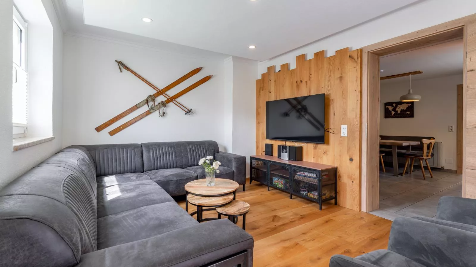 Die Lutte-Living room