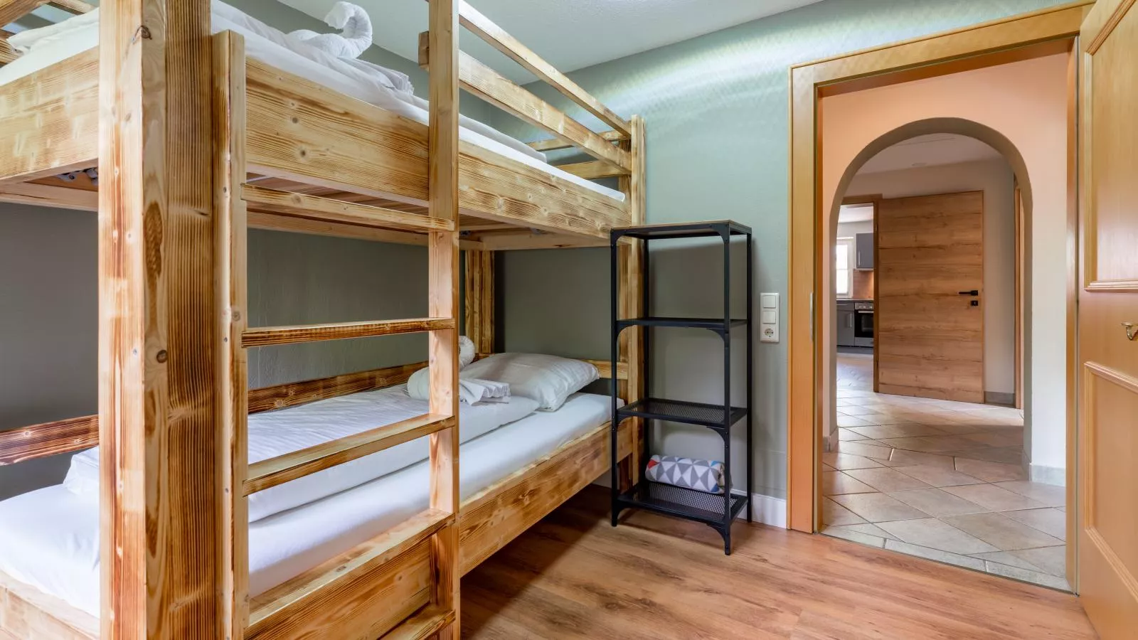 Die Lutte-Bedroom