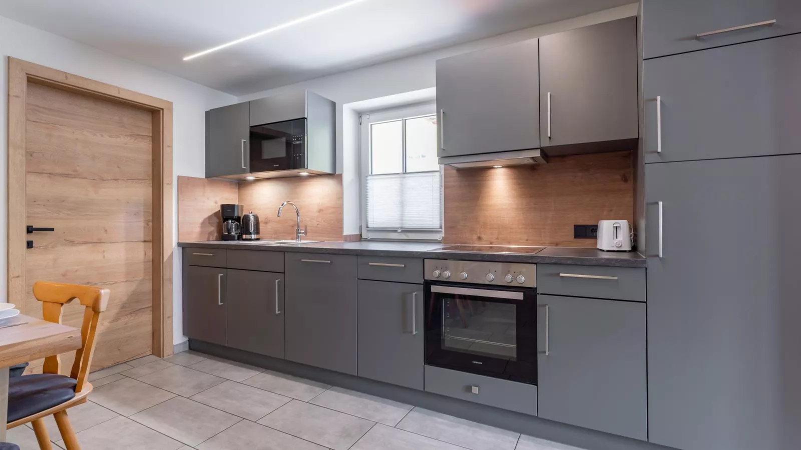 Die Lutte-Kitchen