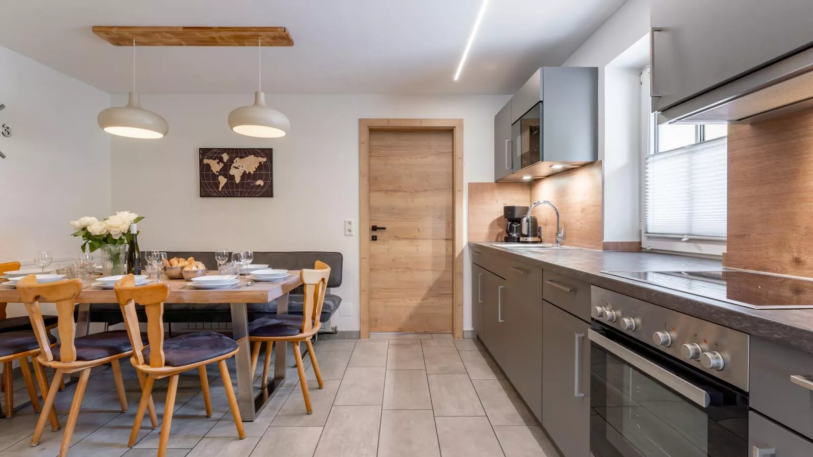 Die Lutte-Kitchen