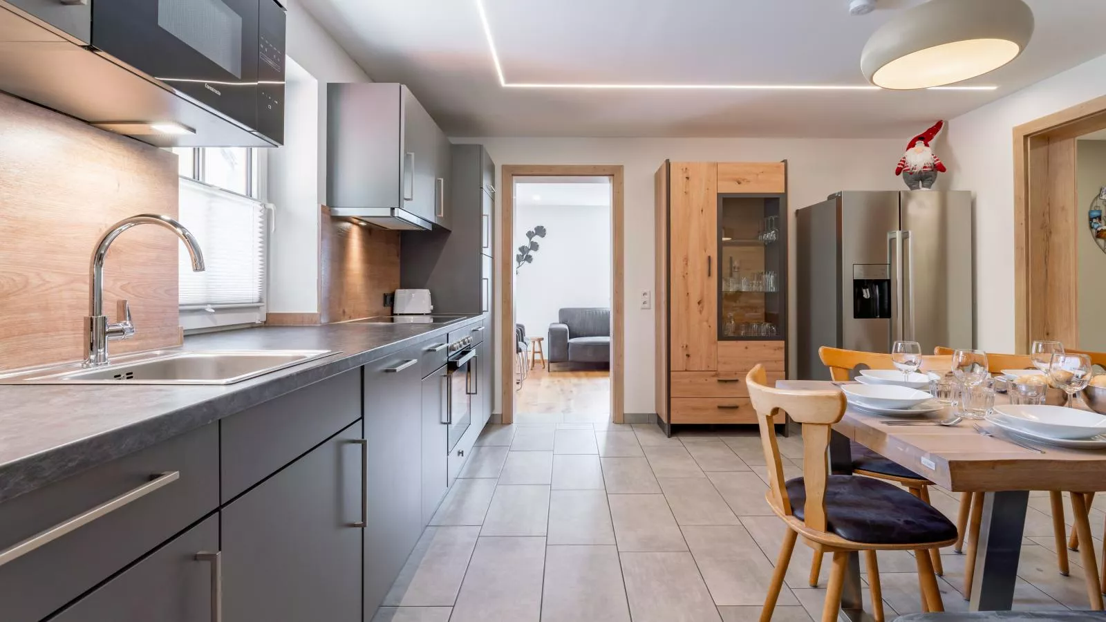 Die Lutte-Kitchen