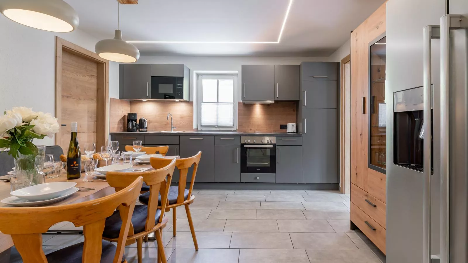 Die Lutte-Kitchen