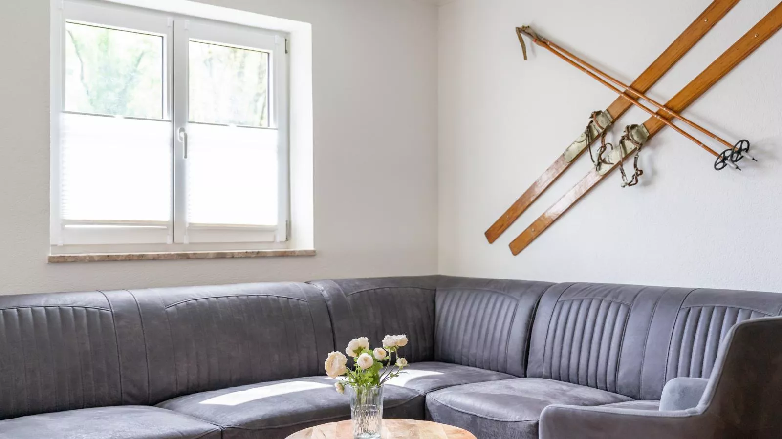 Die Lutte-Living room