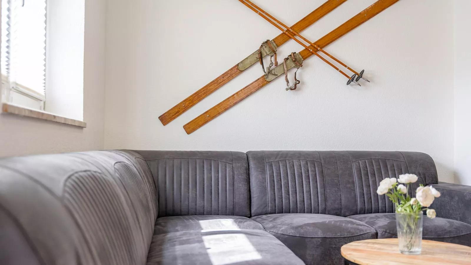 Die Lutte-Living room