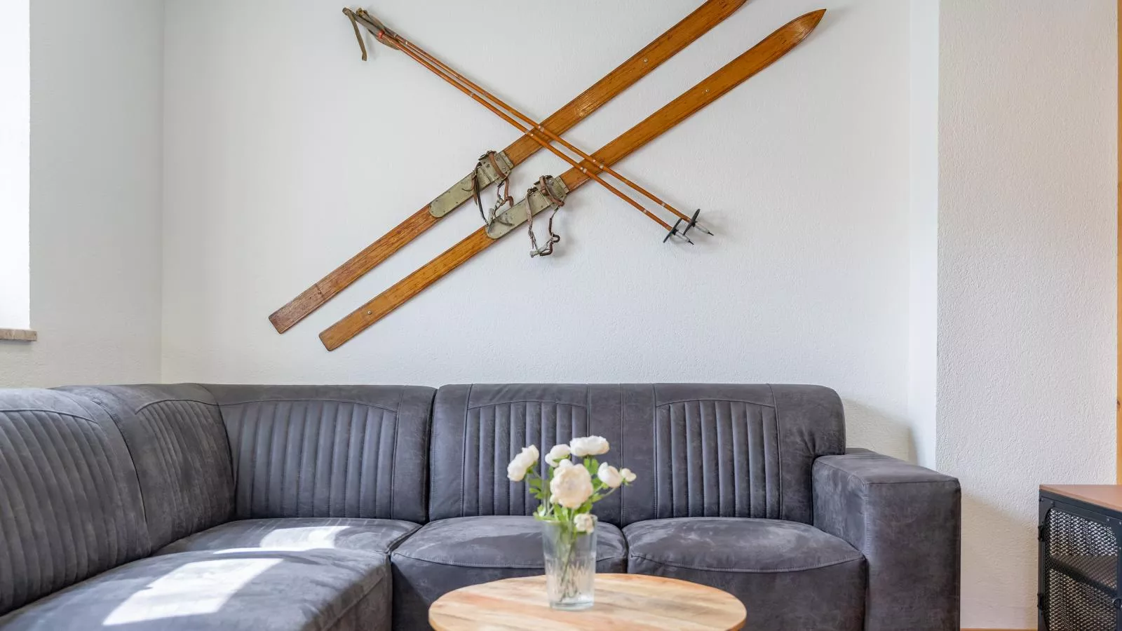 Die Lutte-Living room