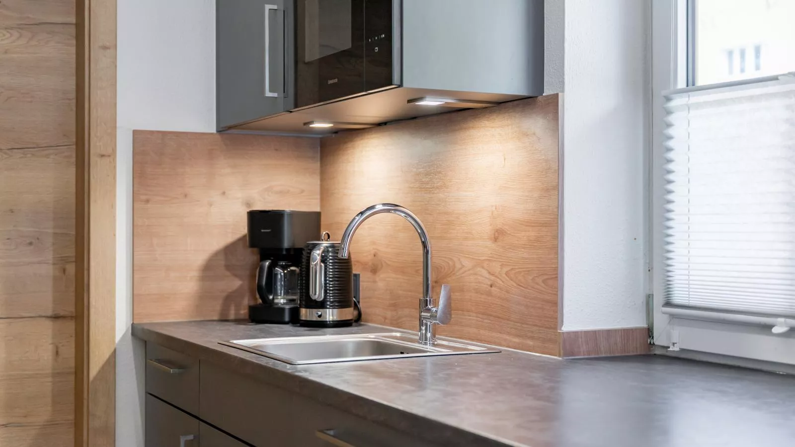 Die Lutte-Kitchen