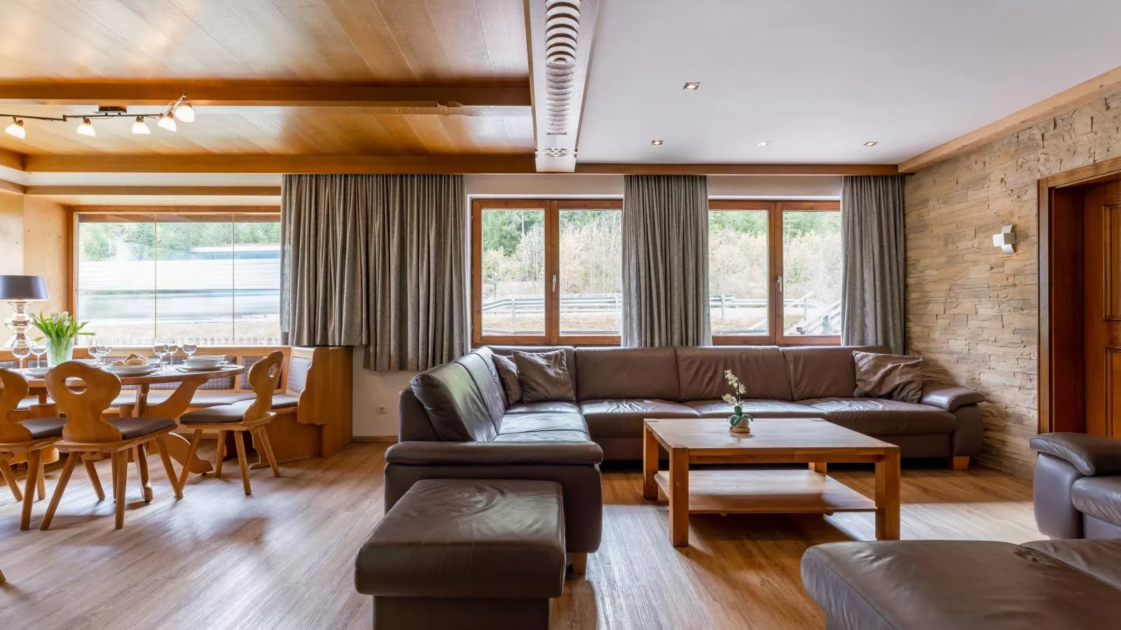 Saalach-Indoor