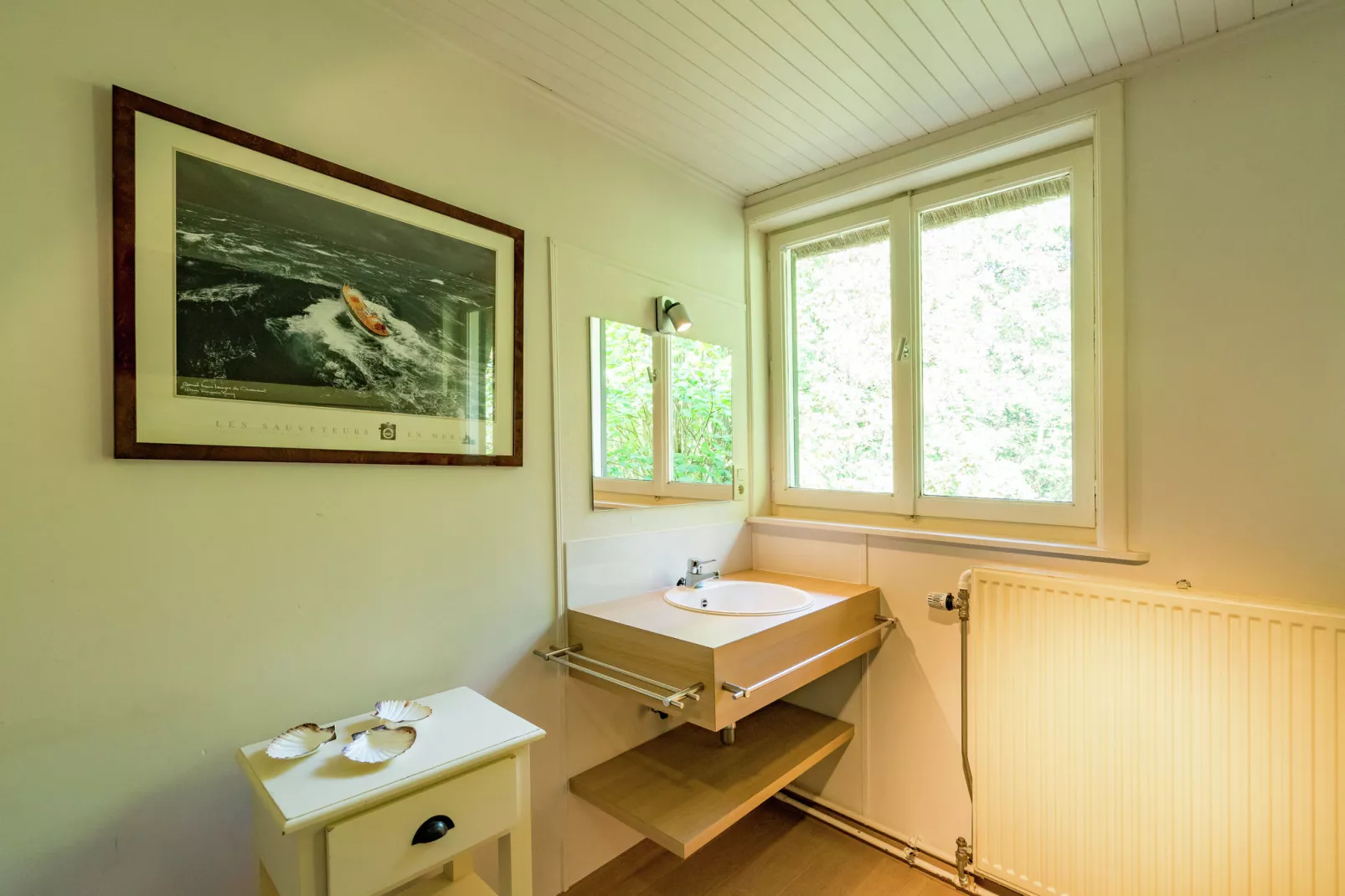Villa Bos en Zee-Ambiente