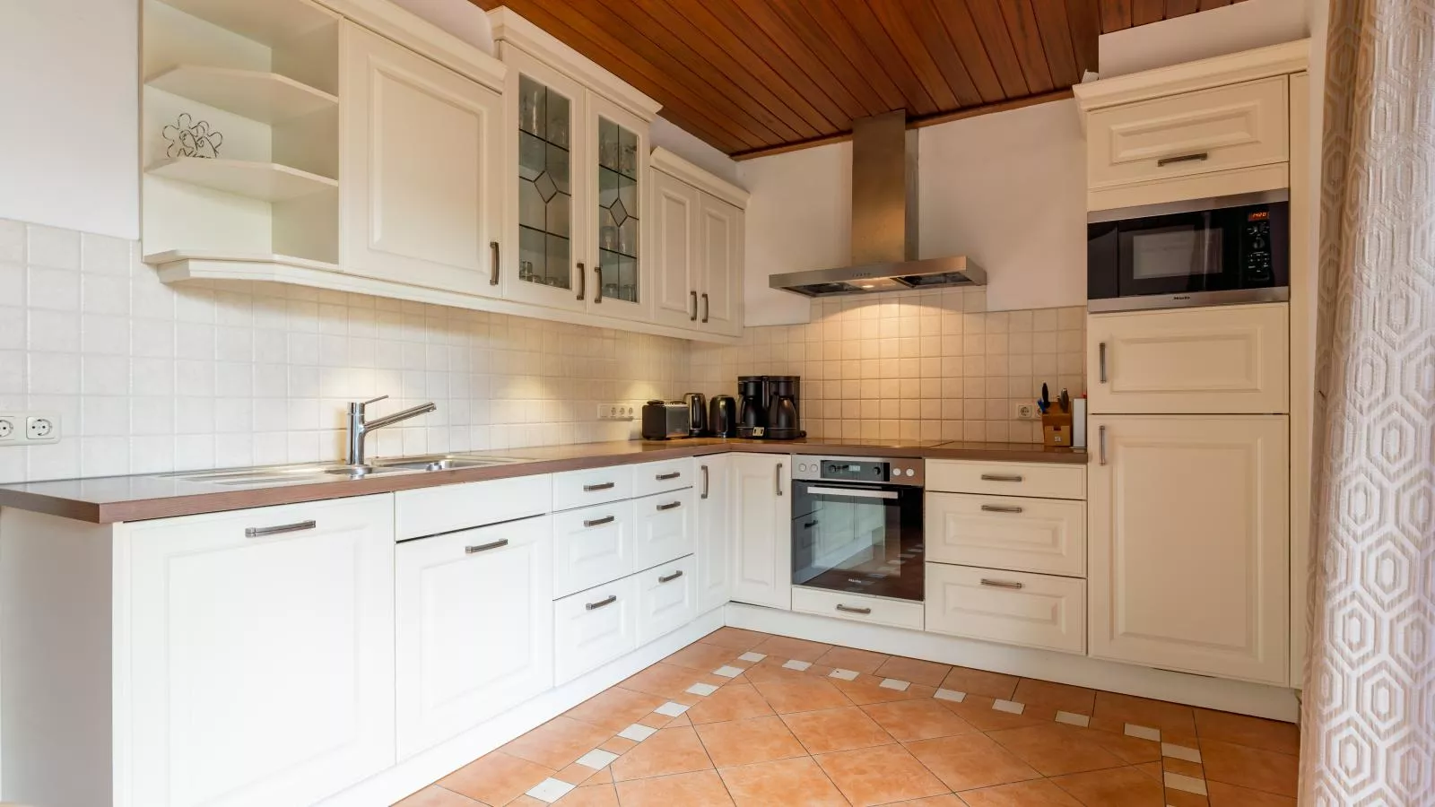 Saalach-Kitchen