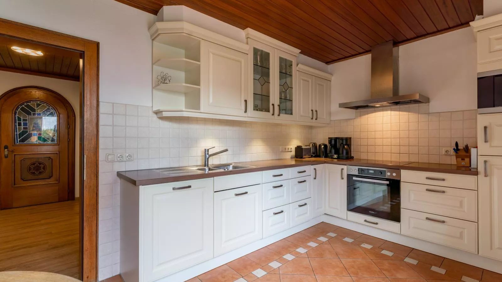 Saalach-Kitchen