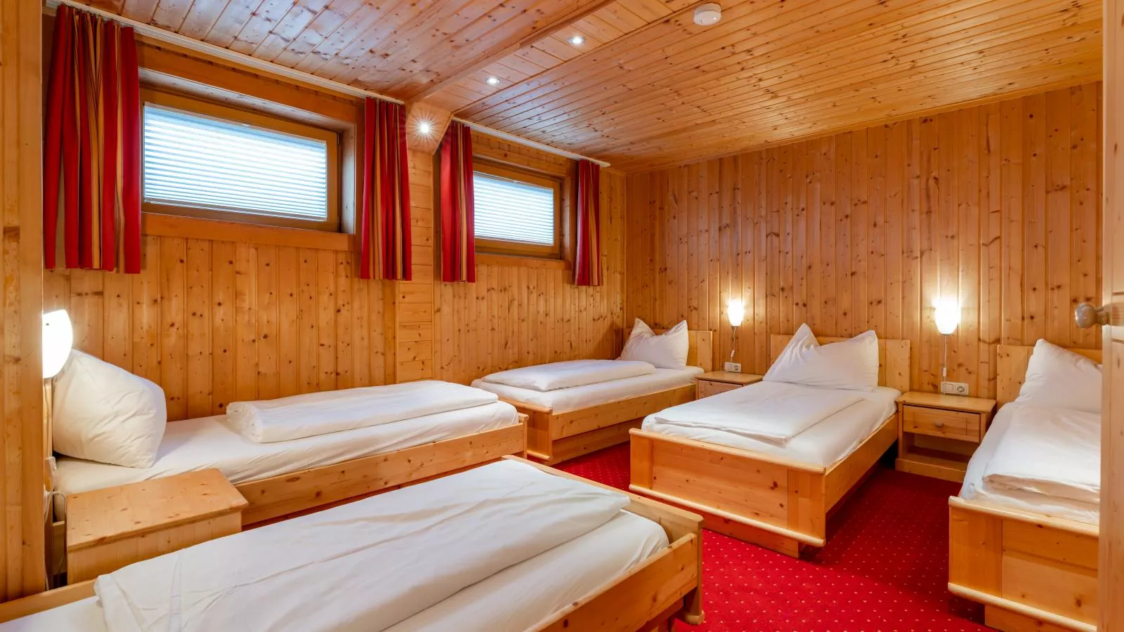 Saalach-Bedroom