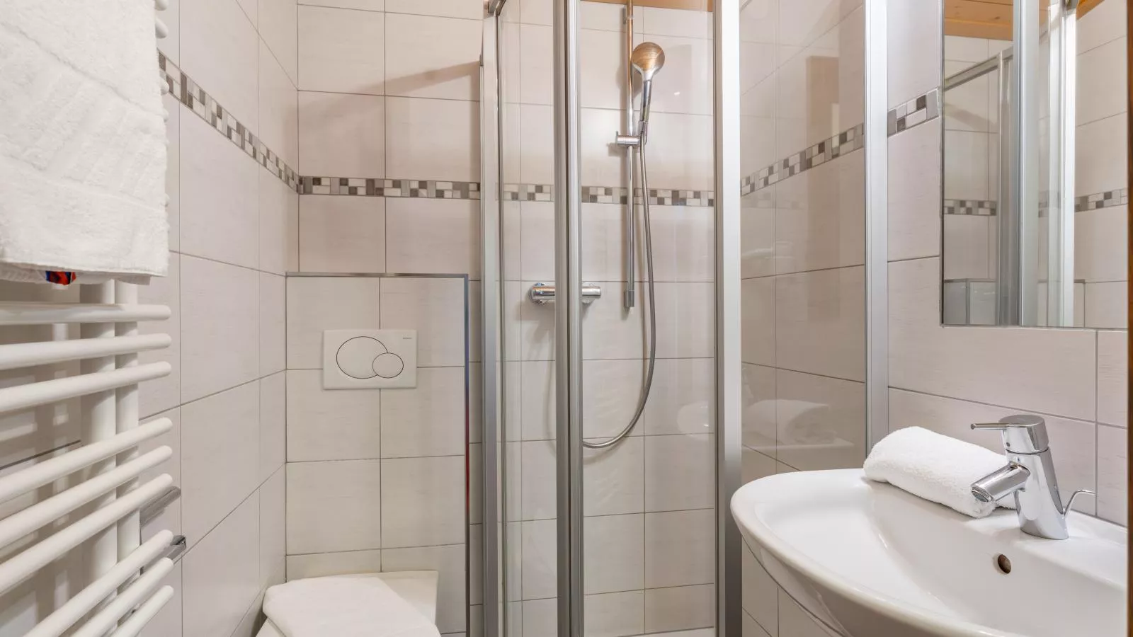 Saalach-Bathroom