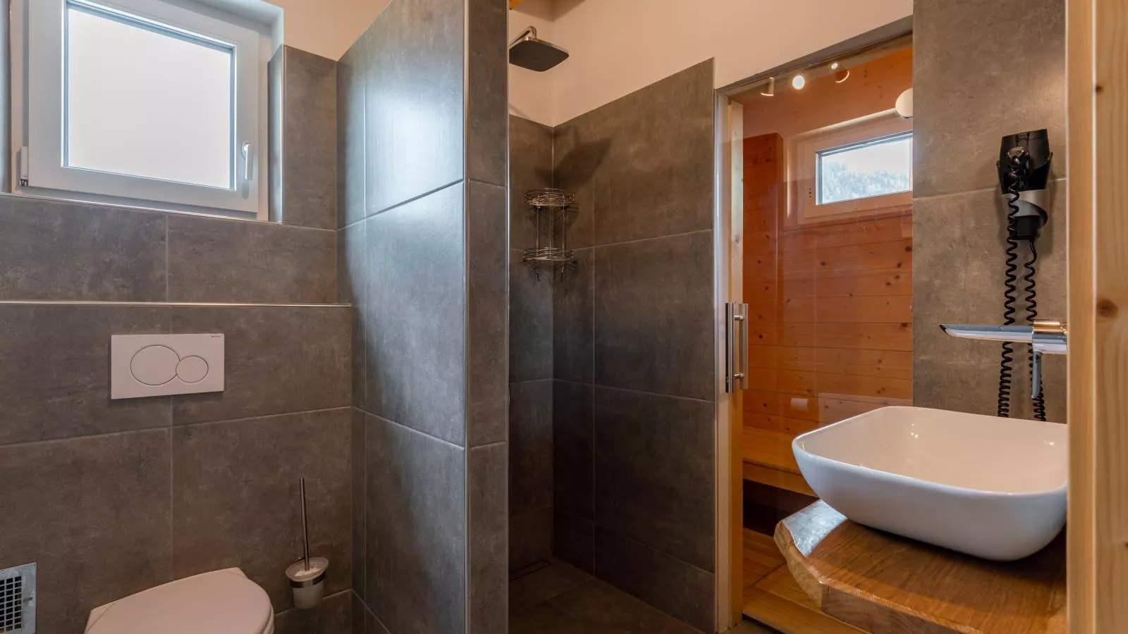 Moarhof-Bathroom