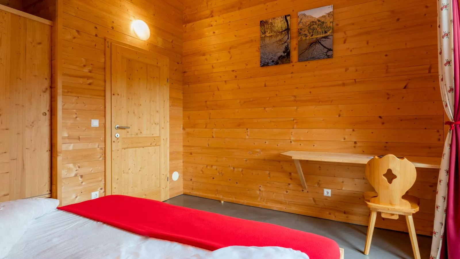 Moarhof-Bedroom