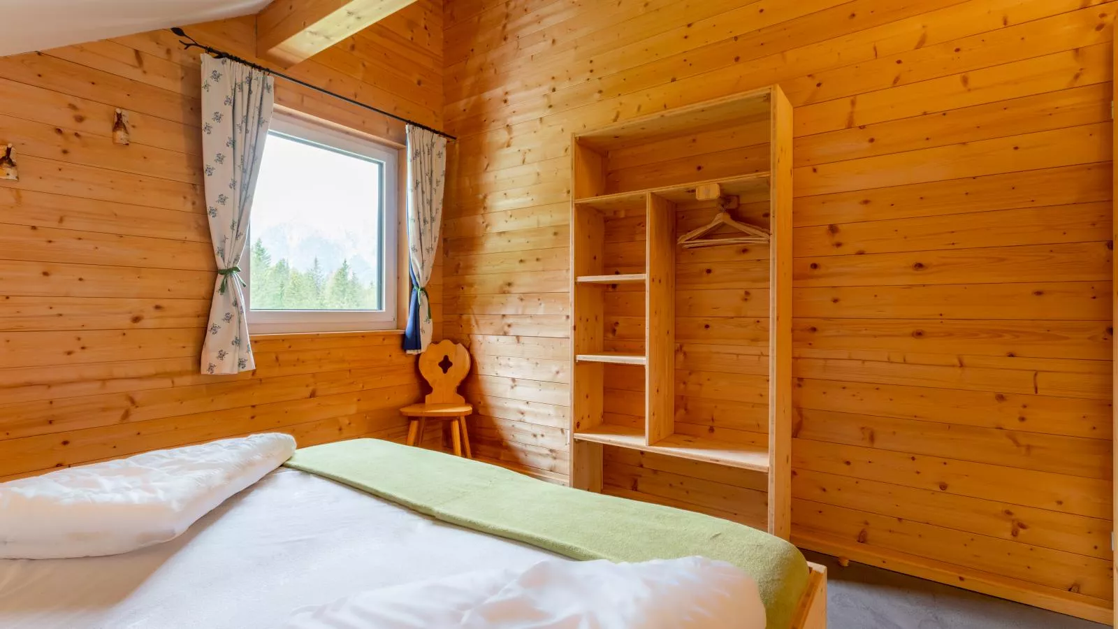 Moarhof-Bedroom