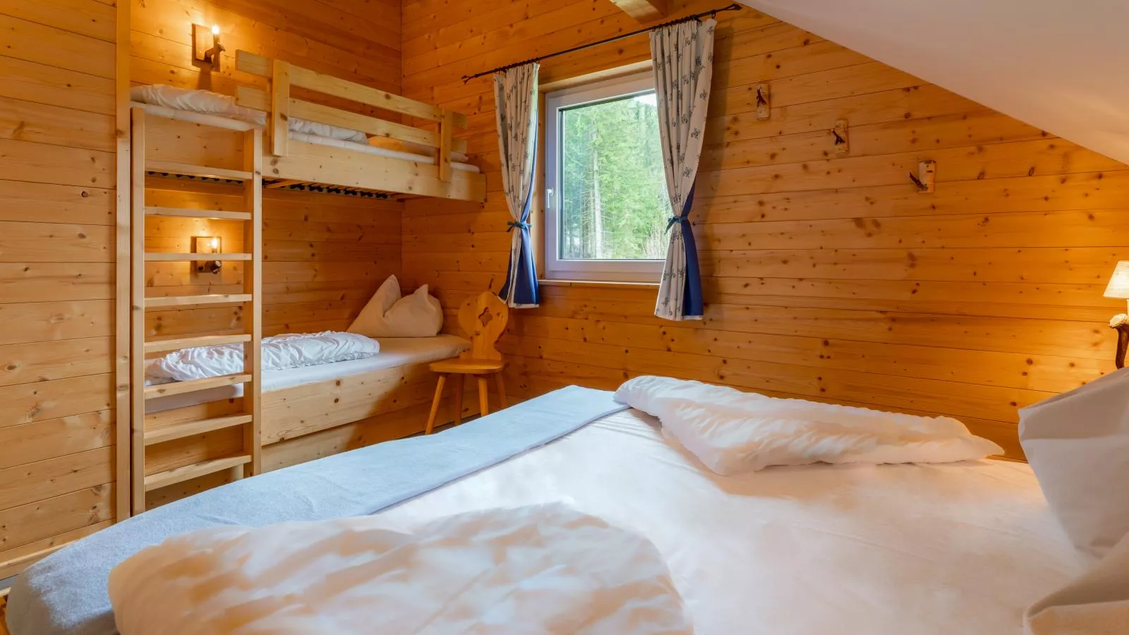 Moarhof-Bedroom