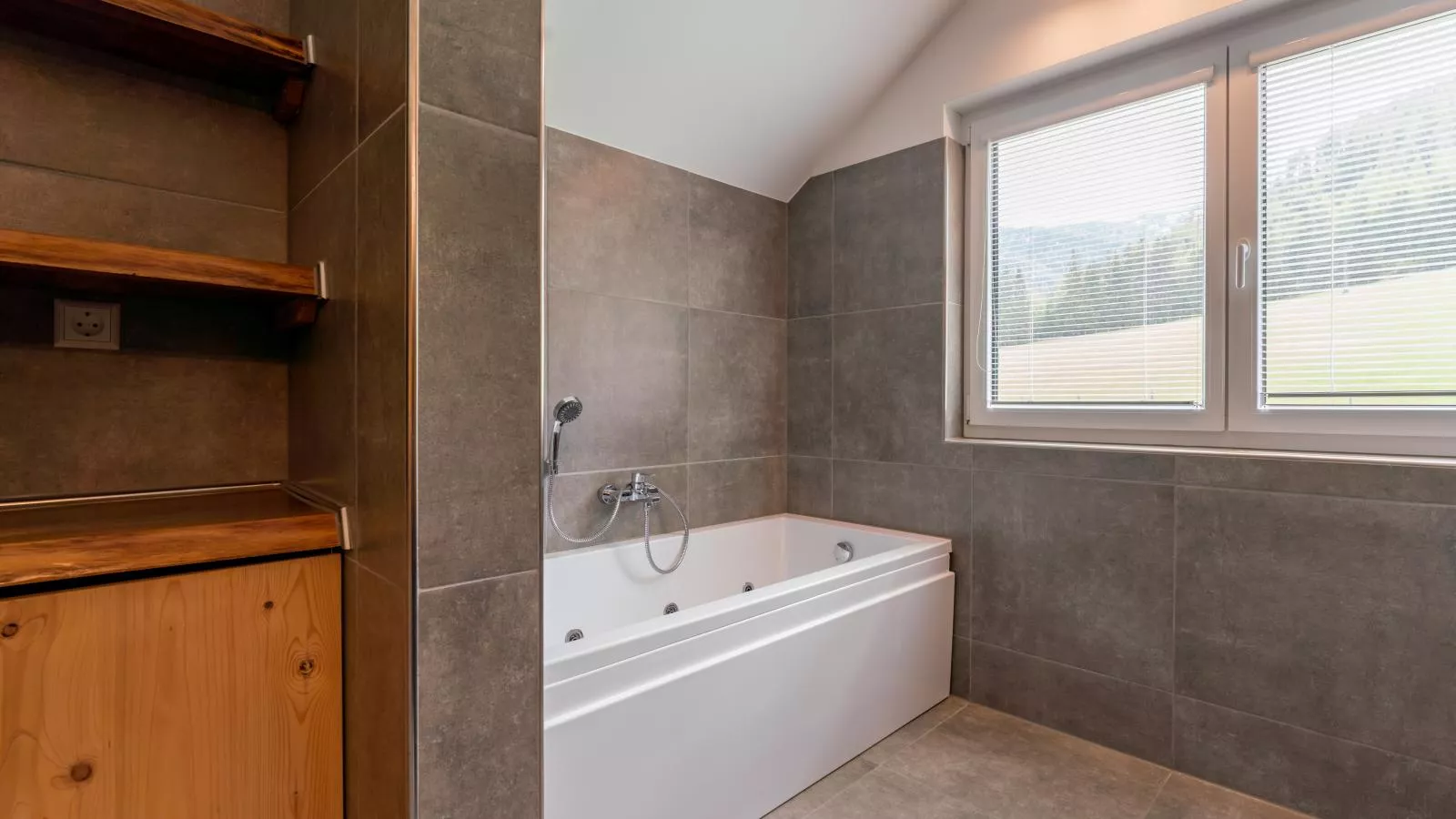 Moarhof-Bathroom