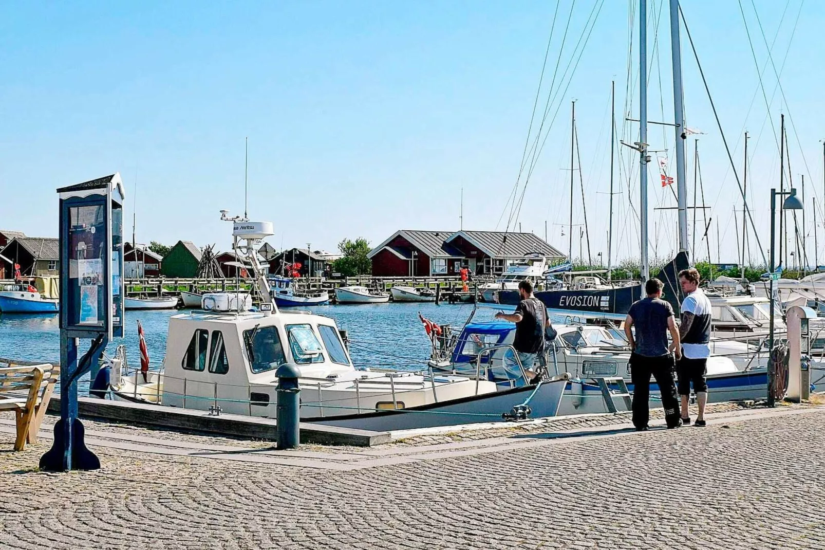 6 person holiday home in Ringkøbing-Not tagged
