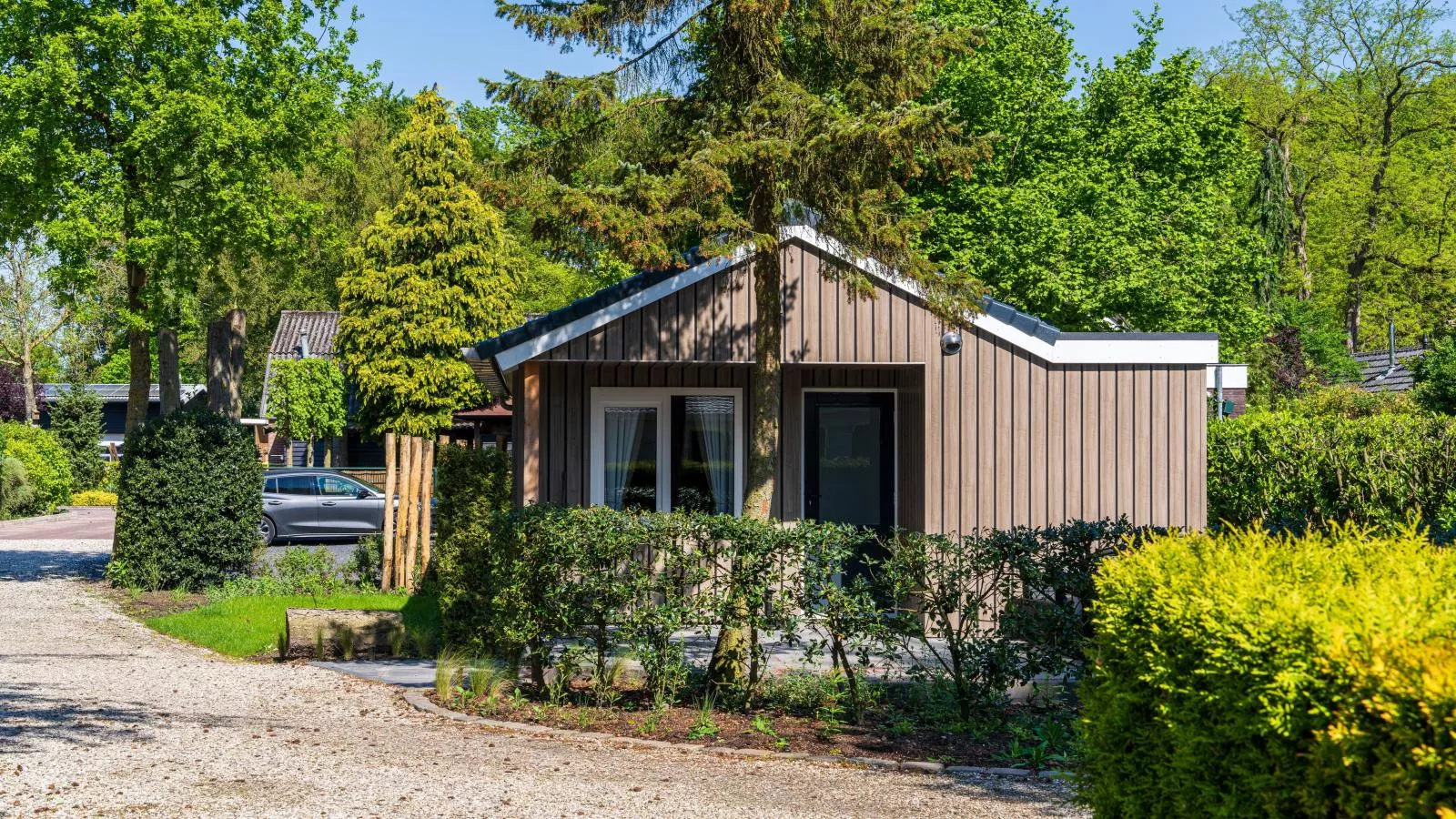 De Fazant-Exterior summer