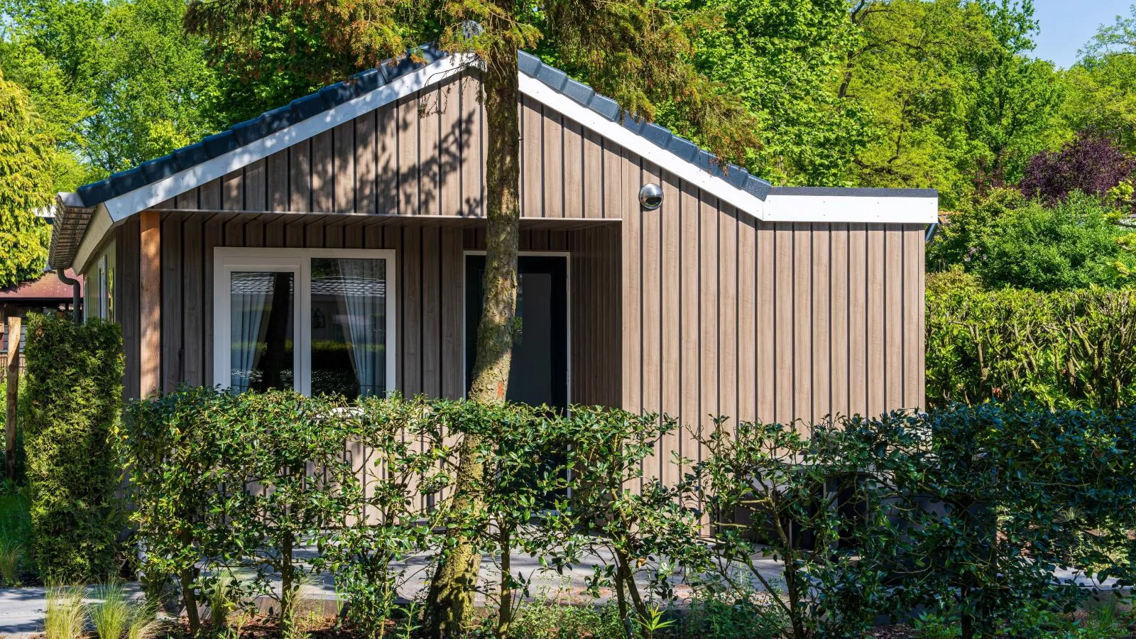 De Fazant-Exterior summer