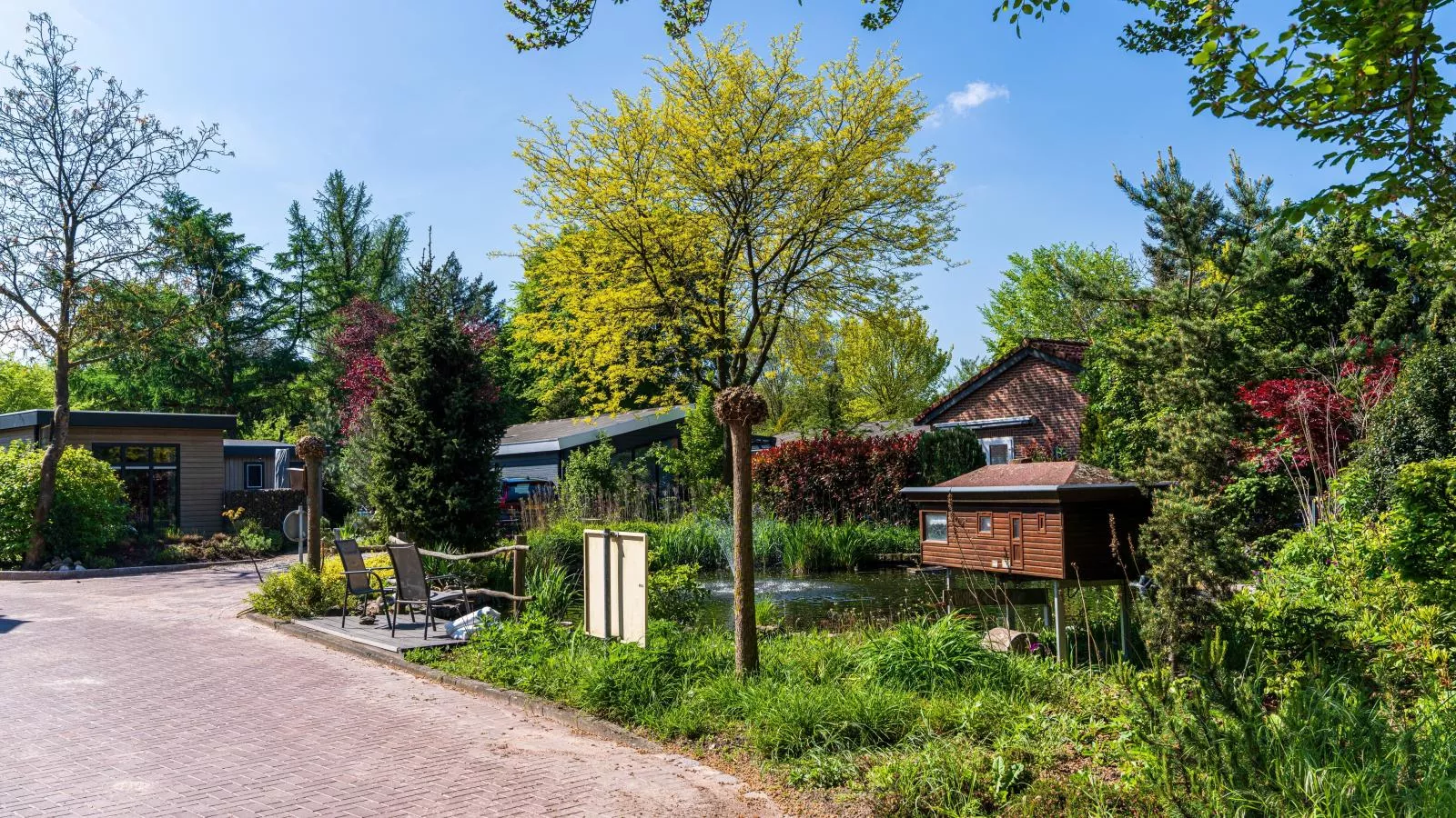 Merel-Areas summer 1km