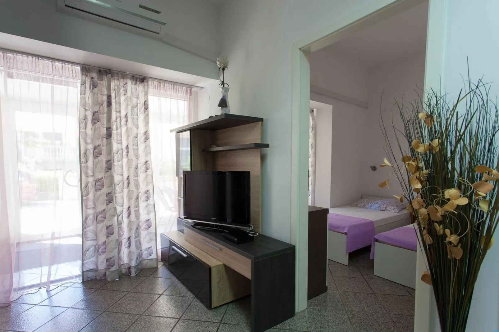 Apartment Morozin Ivana-Salon