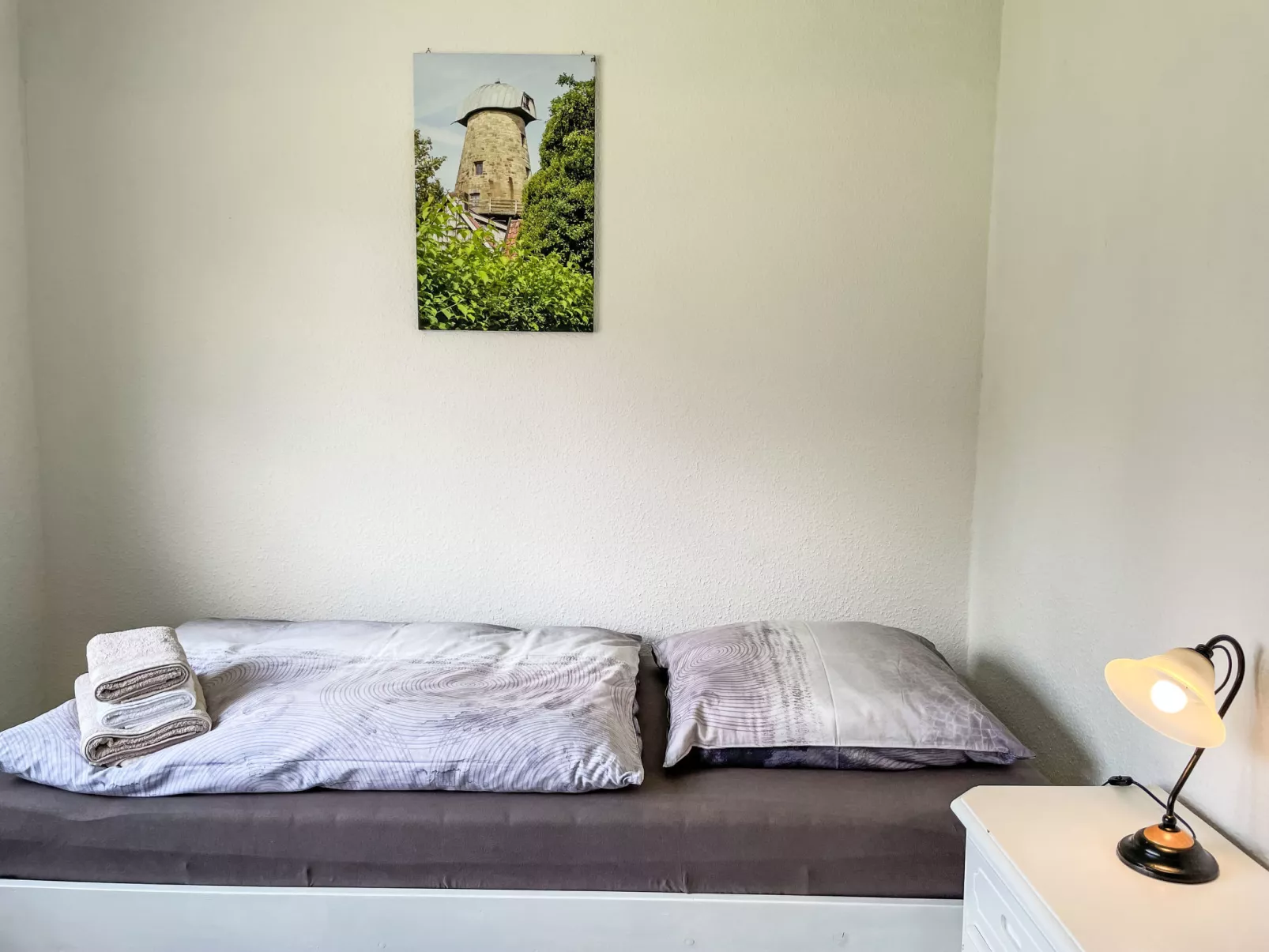 An der Schleuse-Inside