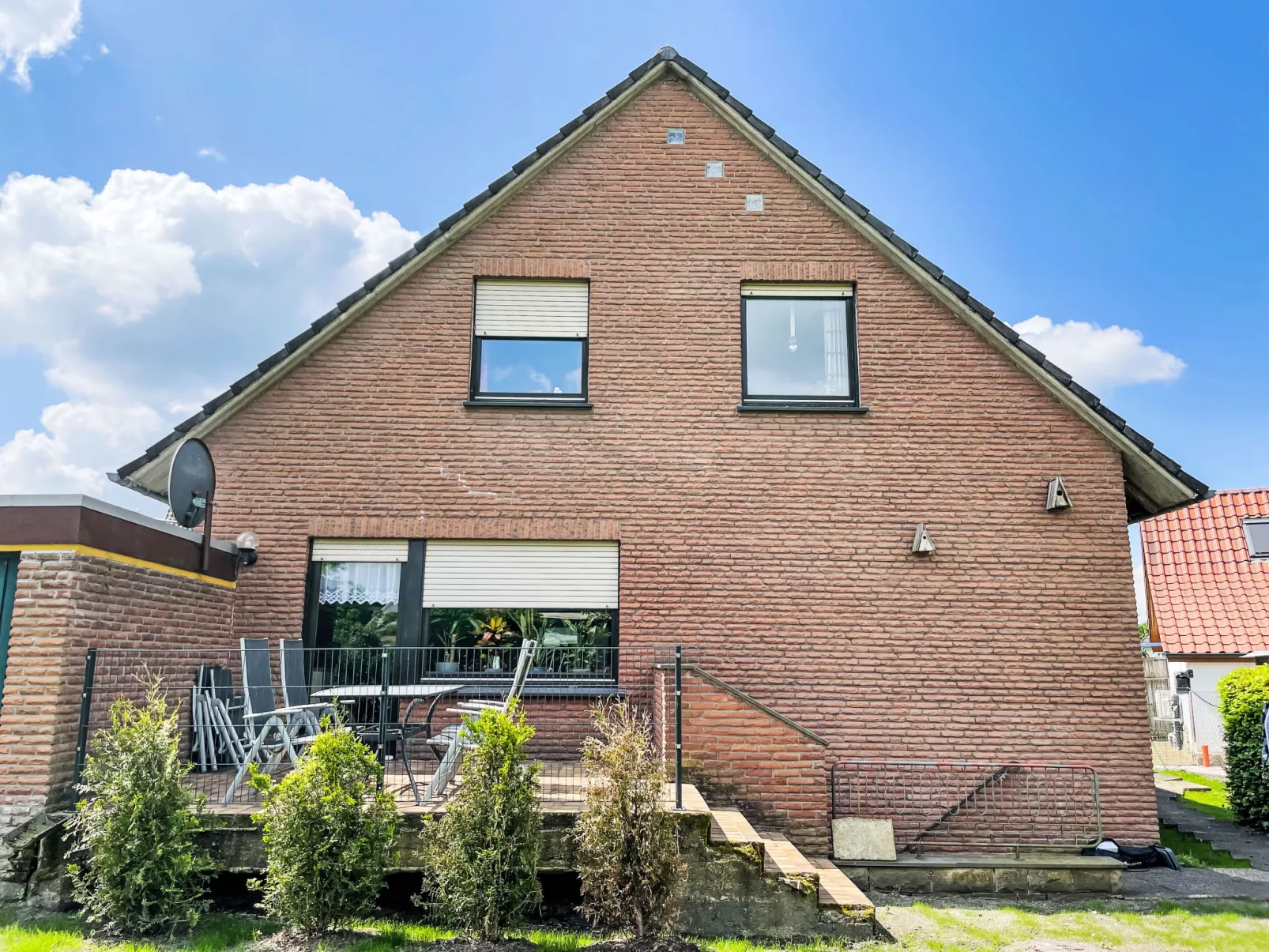 An der Schleuse-Outside