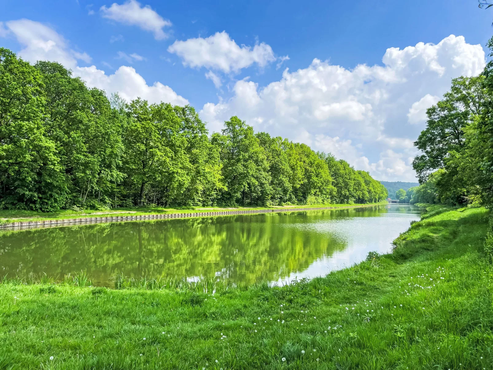 An der Schleuse-Area