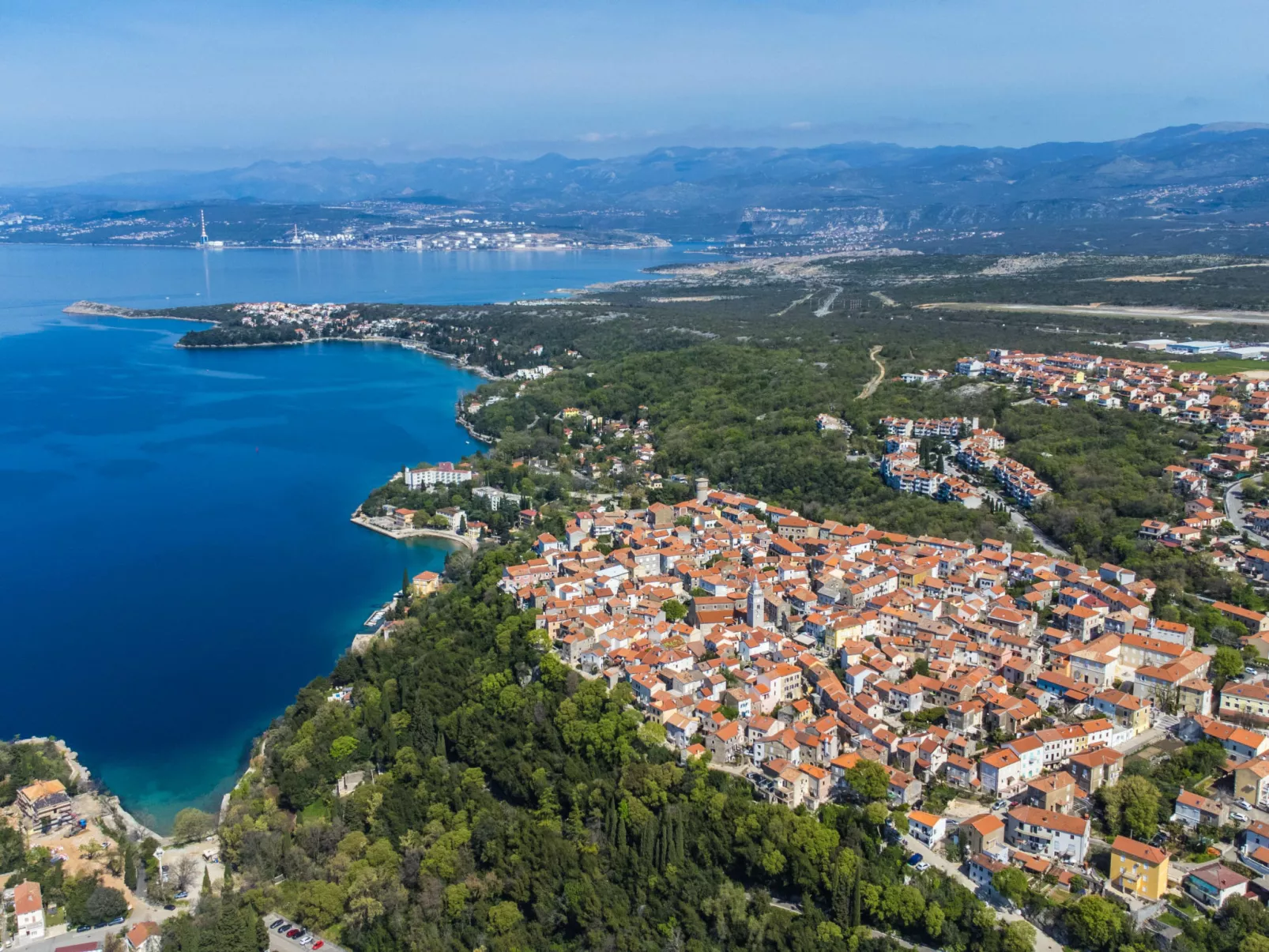 Marija-Area
