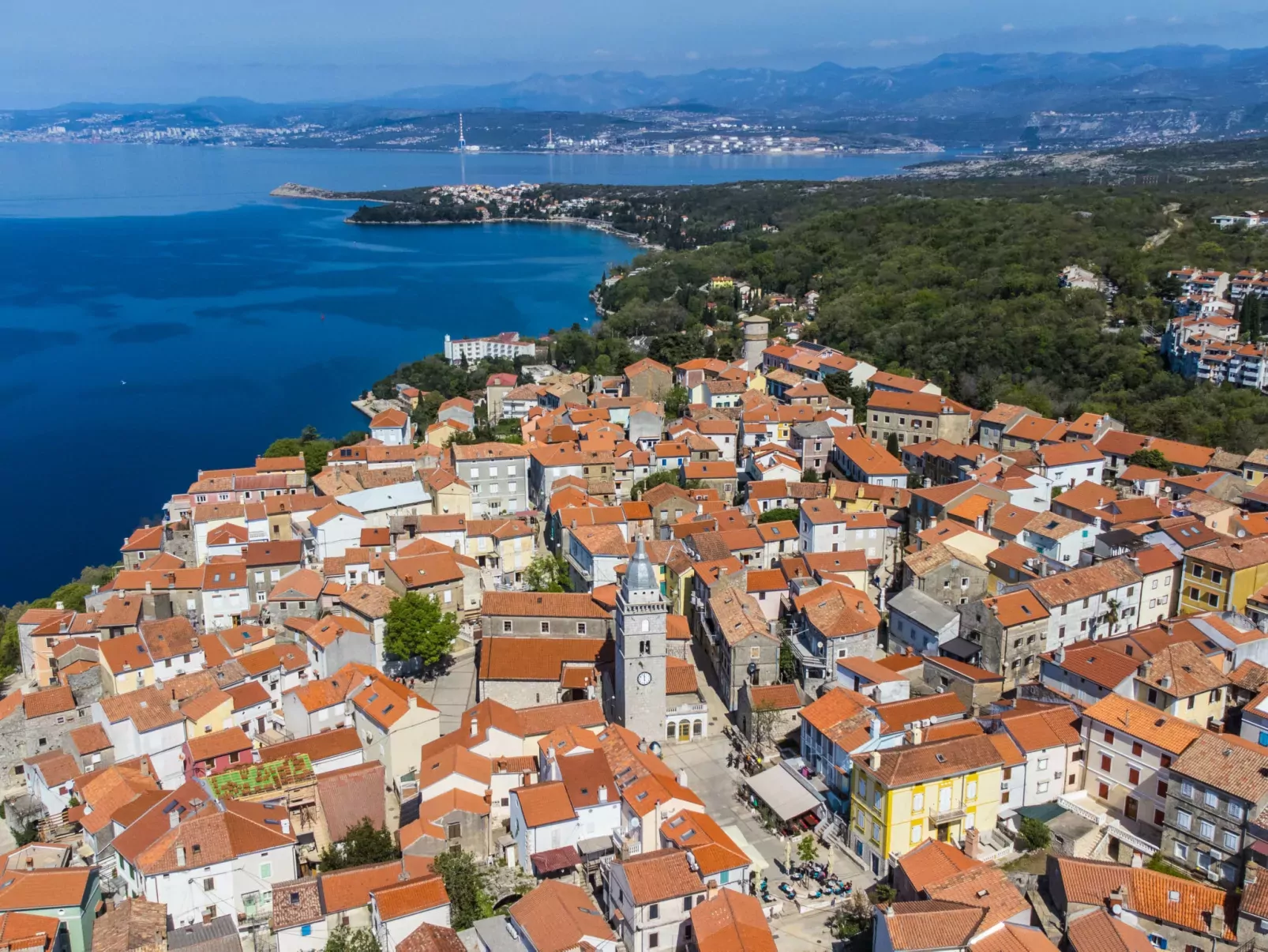 Marija-Area