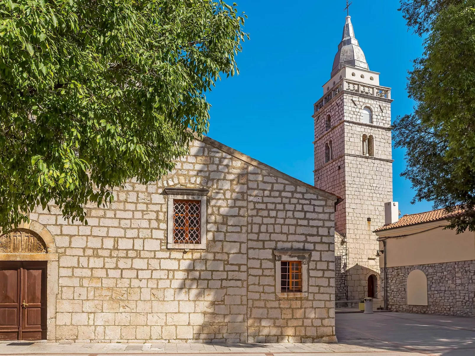 Marija-Area