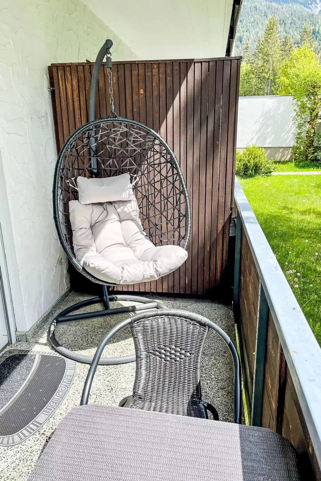 Am Birkenhain-Outside