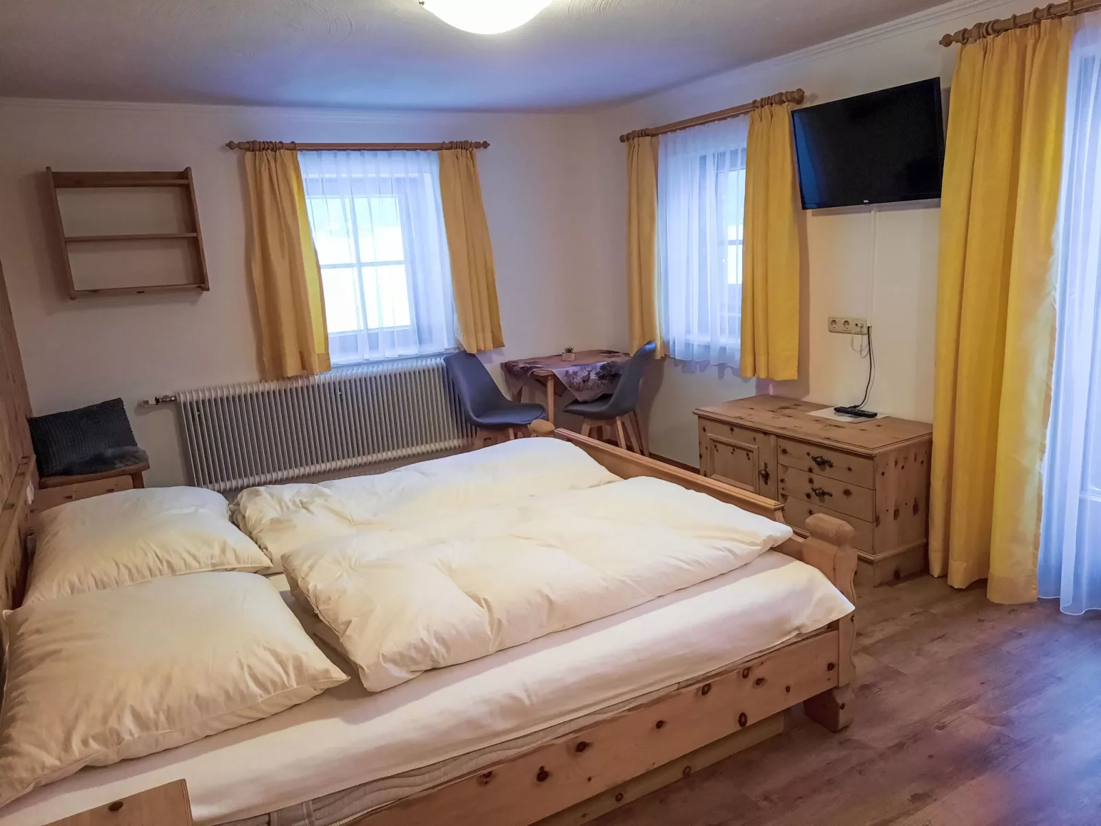 Althaus 1-Inside