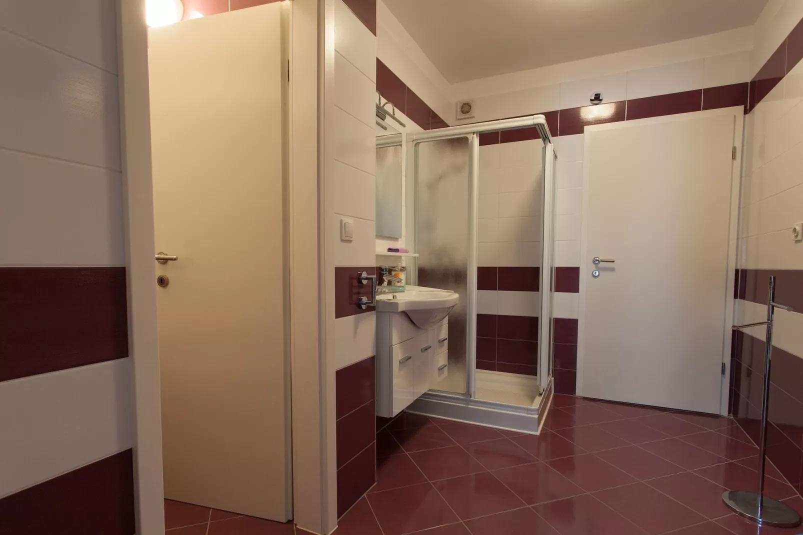 Apartment Morozin Ivana-Salle de bain