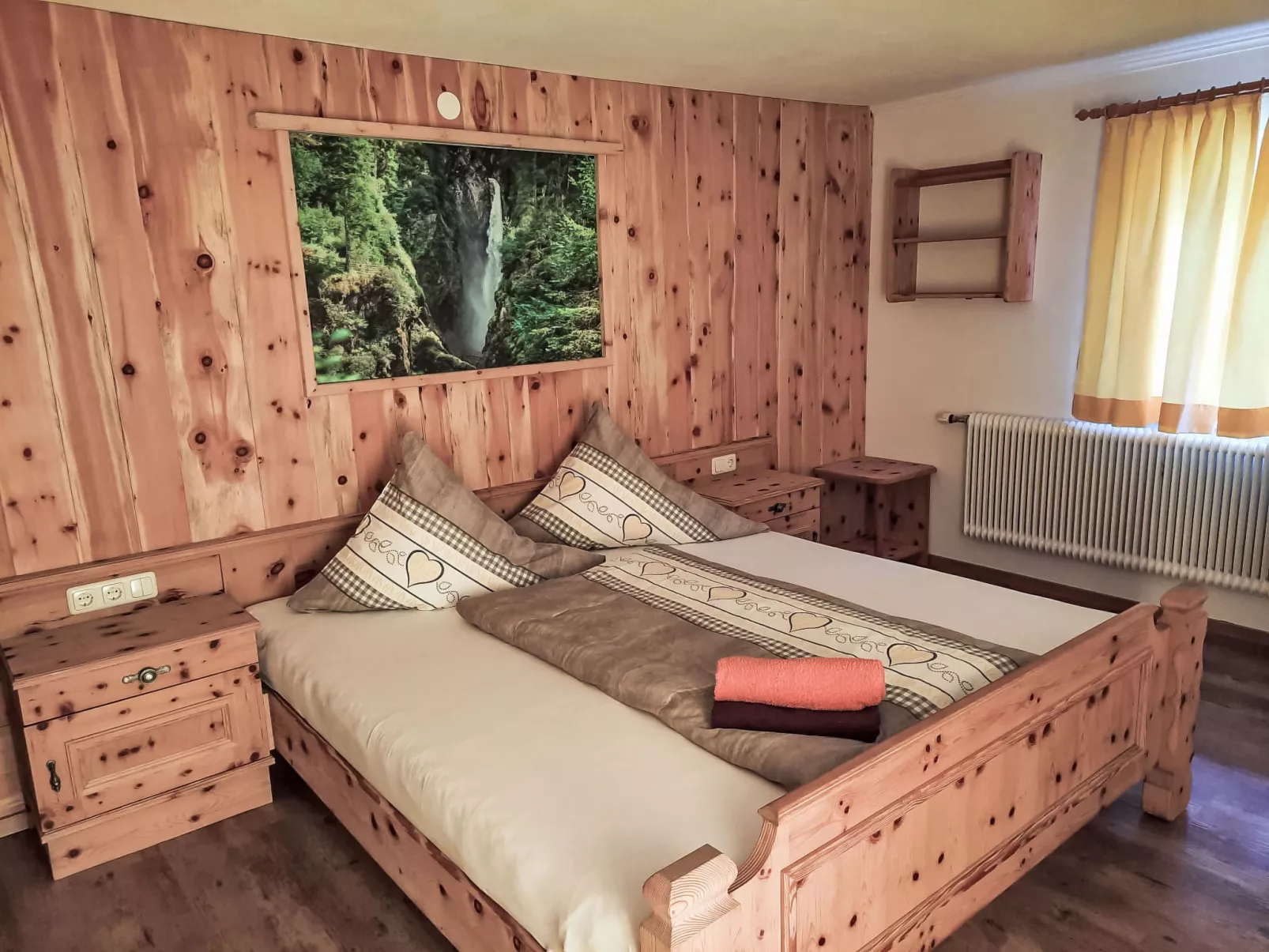 Althaus-Inside