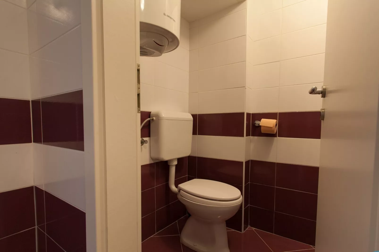 Apartment Morozin Ivana-Salle de bain