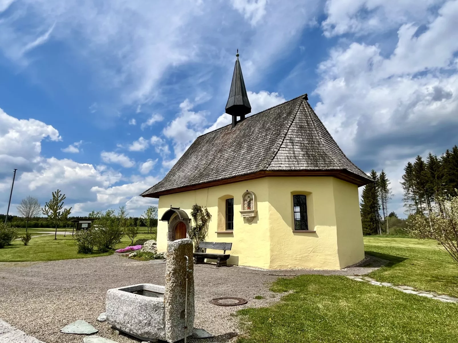 Weitblick (F 112)-Area